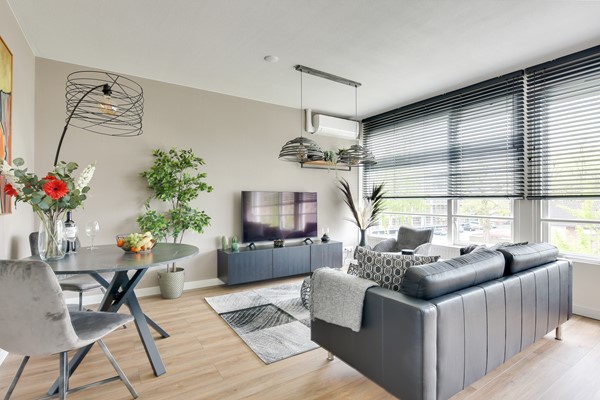 Medium property photo - Cassandraplein 5-15, 5631 BA Eindhoven
